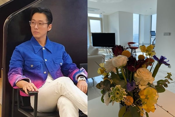 사진=남궁민 인스타그램