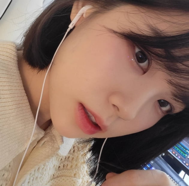 우정잉 인스타그램