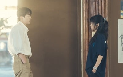 김태리, 남주혁에 "나 너 좋아해" 고백→뜻밖의 포옹 '깜짝' ('스물다섯 스물하나')