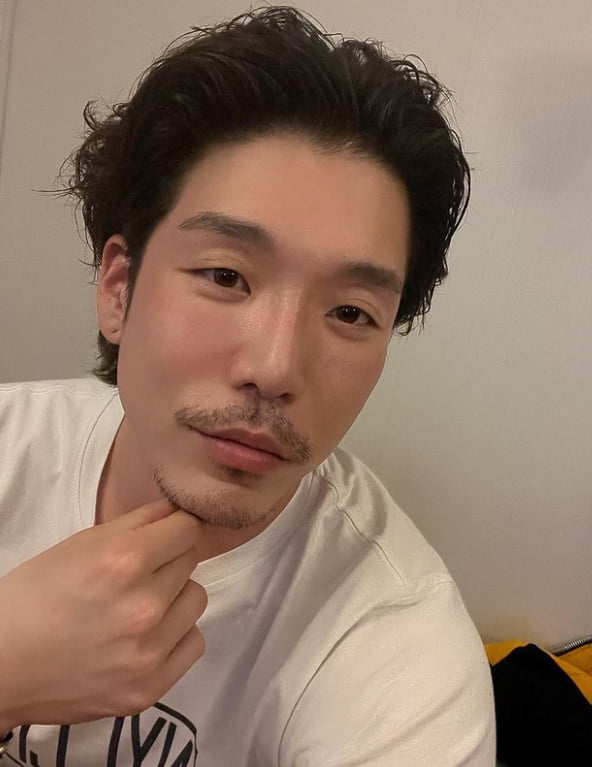 이창민 인스타그램