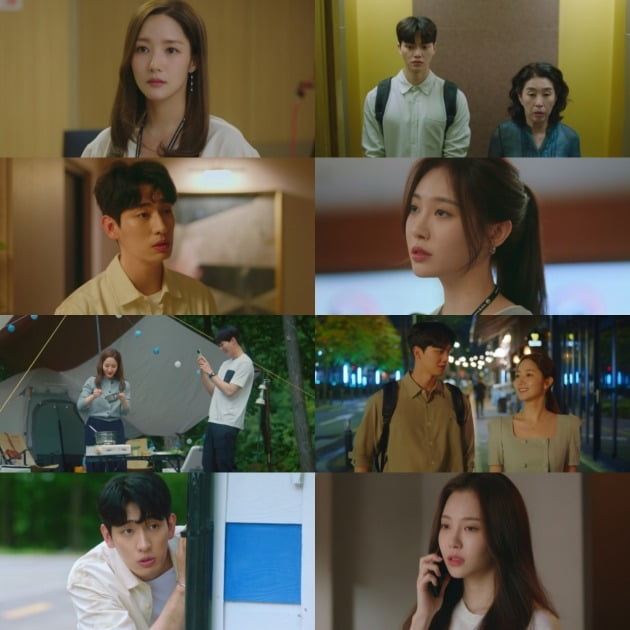 사진제공= JTBC