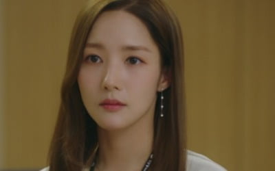 “연애의 끝은 결혼” 박민영…♥송강, 알고보니 '비혼주의자' ('기상청 사람들')