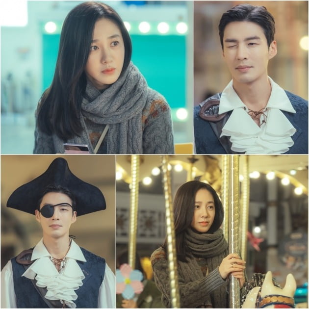 '결사곡3' 스틸컷./사진제공=TV조선