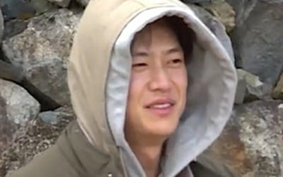 "굿모닝 형들" 나인우, 라비도 당황한 '인우자이저' 에너지 ('1박2일')