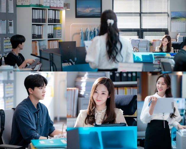 사진제공= 앤피오엔터테인먼트, JTBC스튜디오