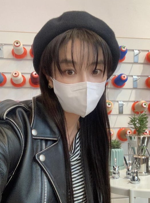 정유미 인스타그램