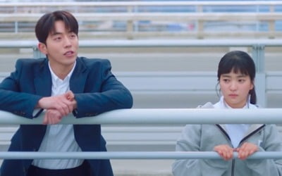 [종합] 김태리X남주혁, 설렘 폭발 수학여행 떠났다…"영원하자"('스물다섯 스물하나')