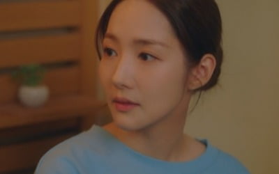 [종합] 박민영, ♥송강 따라 비혼주의 선언…윤박♥유라, 별거 시작('기상청 사람들')