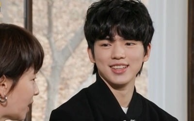 [종합] 피겨 차준환, 20살 연상인데…"송지효가 이상형, 반전 매력 있어" 고백 ('런닝맨')
