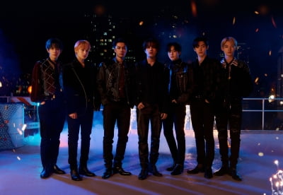 엔하이픈, 日 골드 디스크 2관왕…'글로벌 K팝 라이징 스타' 입증