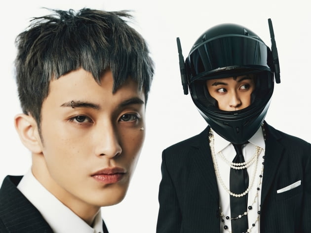 NCT DREAM 마크 /사진제공=SM엔터테인먼트
