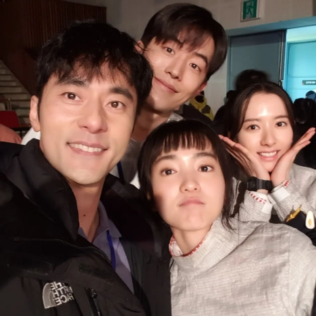 사진=윤주만 인스타그램