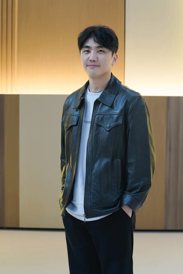 '뜨거운 씽어즈' 신영광 PD./사진제공=JTBC