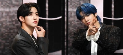 [공식] 펜타곤 여원·우석, 코로나19 확진 "2차 접종 완료…모든 일정 중단"