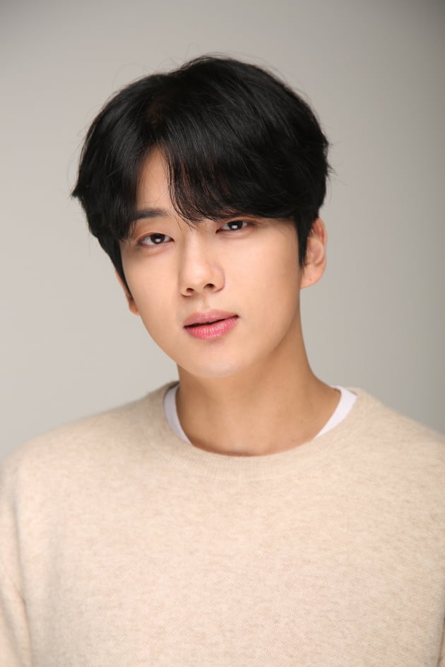 유영재 /사진제공=포스타 컴퍼니
