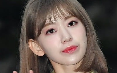 [전문] 미야와키 사쿠라, 하이브 산하 쏘스뮤직行 "활짝 피어난 벚꽃 되기 위해"[TEN★]
