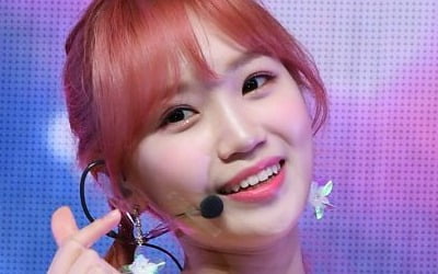 [전문] 김채원, 하이브 품으로…"새로운 시작, 부지런히 노력할 것"[TEN★]