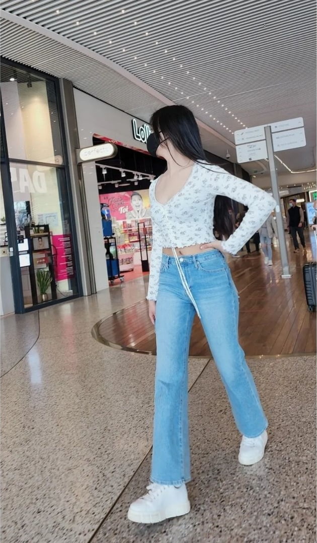 사진=이수진 인스타그램