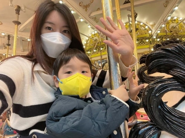 사진=서수연 인스타그램