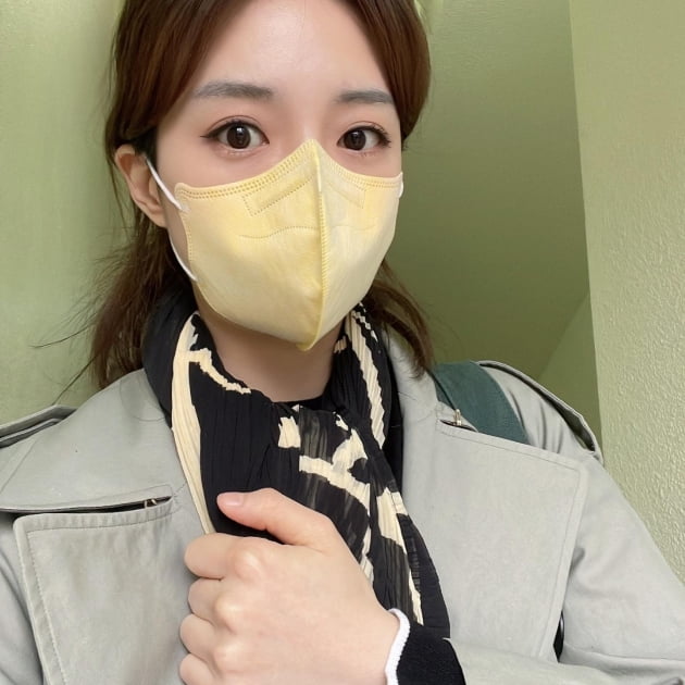 사진=김소영 인스타그램