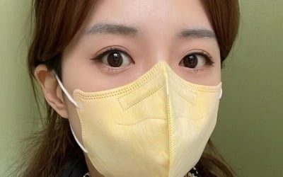 '오상진♥' 김소영, 봄옷 입었는데 덜덜 떠는 중…"남의 시선 신경 NO"[TEN★]
