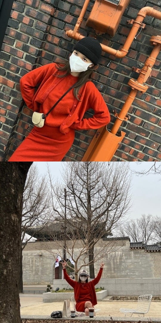 사진=지민 인스타그램