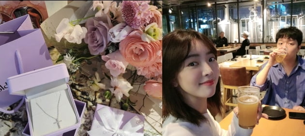 배슬기 인스타그램