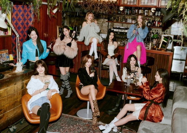 프로미스나인 /사진제공=플레디스엔터테인먼트