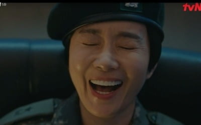 '군검사 도베르만' 조보아와 손 잡은 안보현, 오연수 향한 복수 다짐…최고 10.6%