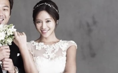 '출산 앞둔' 황정음, ♥이영돈과 "미남 미녀 시절" 추억…"지금은 할배 할매" [TEN★]