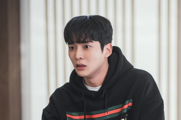로운 /사진제공=MBC