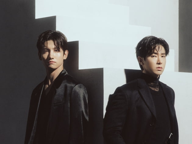 동방신기 /사진제공=SM엔터테인먼트