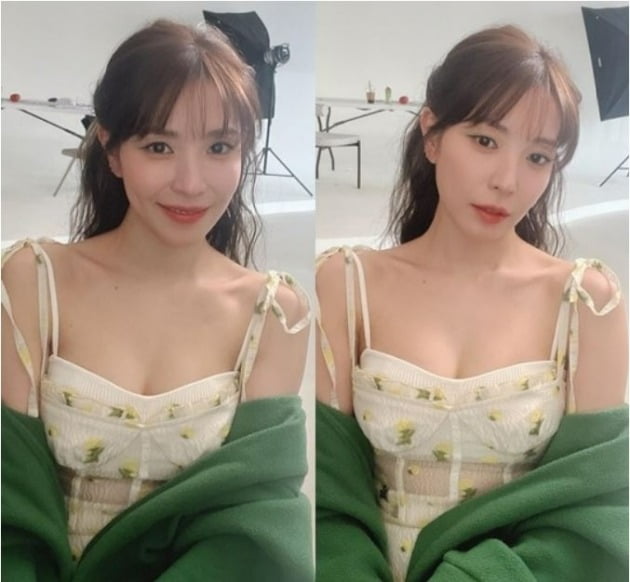 가수 보아/ 사진=보아 인스타그램