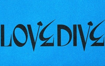 [공식] '신예' 아이브, '러브 다이브'로 4월 5일 컴백 확정