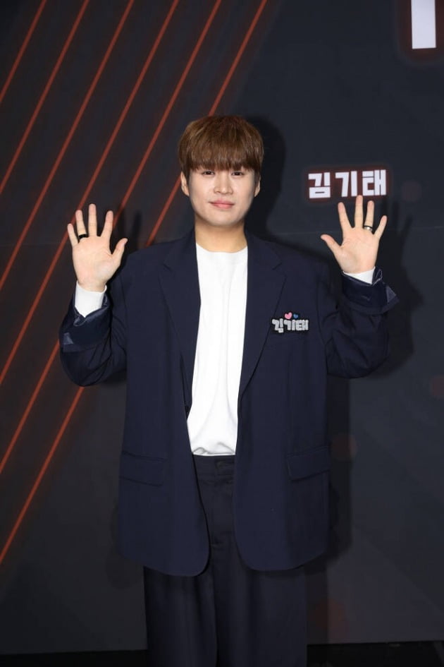 '싱어게인2' 김기태./사진제공=JTBC