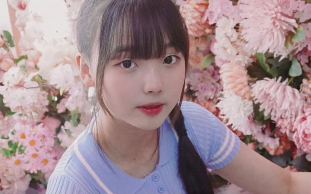 배우 박서영 / 사진=박서영 인스타그램