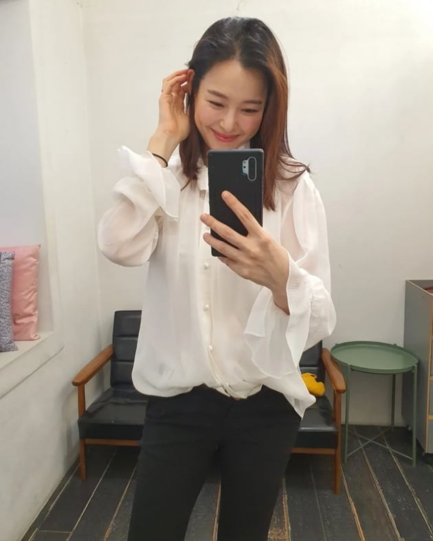 /사진=이하늬 인스타그램
