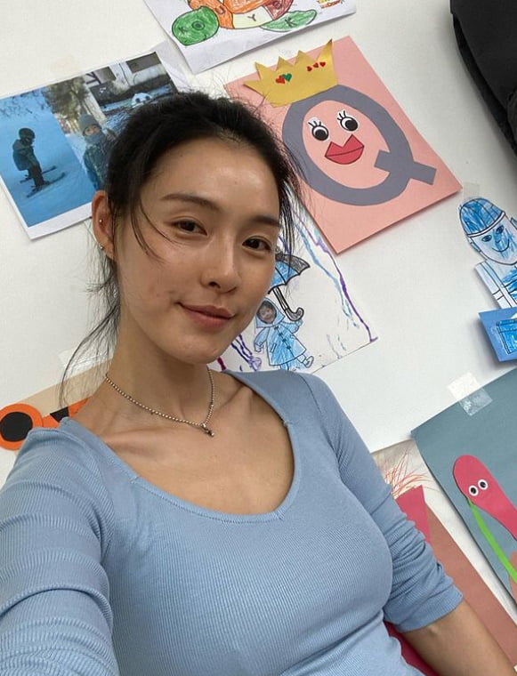 가희 인스타그램