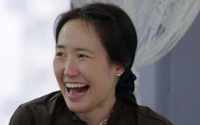 강주은, '우혜림♥' 신민철 母 이야기에 '울컥'…"사돈에게 잘 해 드려야" ('갓파더')