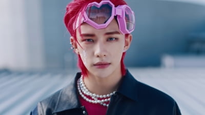 스트레이 키즈, 여기가 '콘셉트 맛집'이지…'매니악' MV 티저 공개에 기대↑