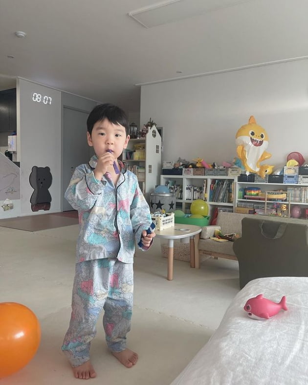 /사진=서수연 인스타그램
