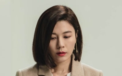 김하늘, 파격 단발 변신…달라진 분위기에 '눈길' ('킬힐')