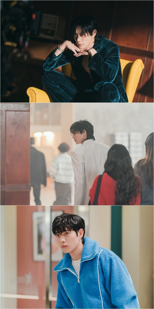 김영대 /사진제공=tvN