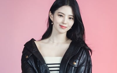 한소희 "♥박형식과 첫눈 보고 싶단 바람 이뤄져…그림 같았다"(인터뷰)