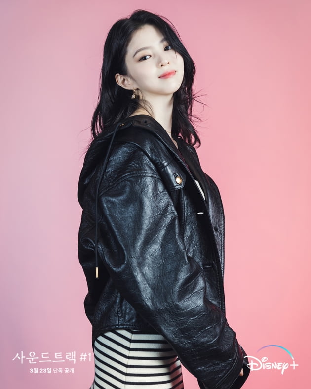 한소희 "♥박형식과 첫눈 보고 싶단 바람 이뤄져…그림 같았다"(인터뷰)
