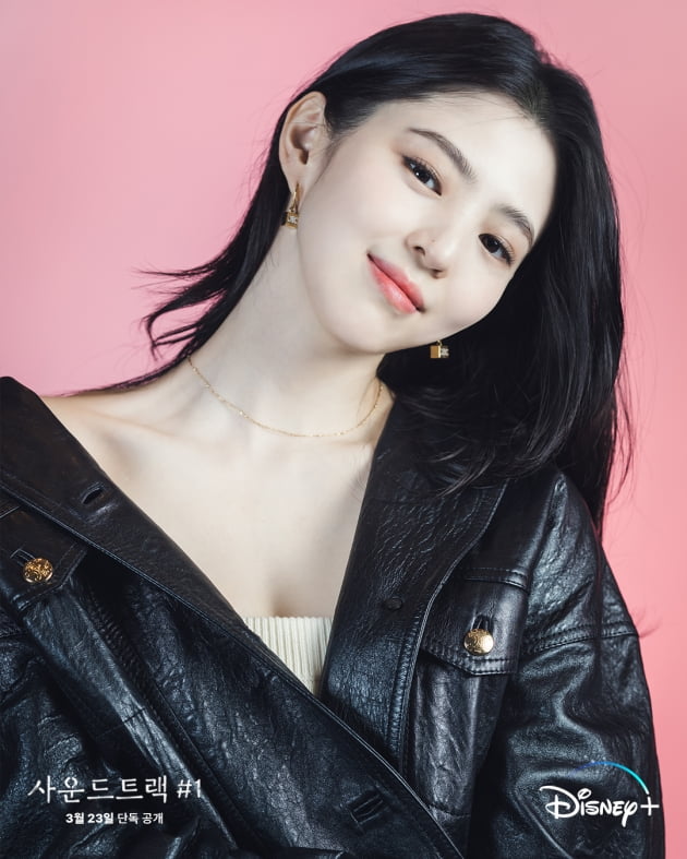 한소희 "♥박형식과 첫눈 보고 싶단 바람 이뤄져…그림 같았다"(인터뷰)