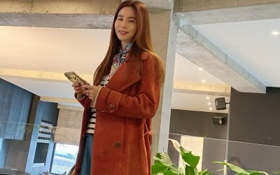 "맞는 옷 없어져"…'임신' 박시은, 볼록 D라인에 ♥진태현 옷장에 눈길→선물에 감동[TEN★]