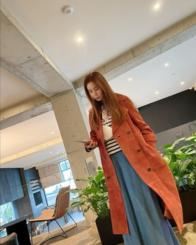 사진=박시은 인스타그램