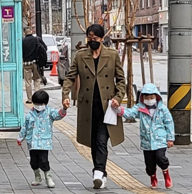 사진 제공=신현준 인스타그램