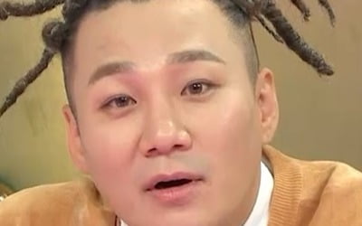 윤민수 "子 윤후, '아빠 어디가' 촬영 당시 스트레스 호소했다" 고백 ('라스')